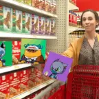 supermarkt voice changer