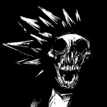 NO MORE INNOCENCE voice changer