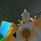 GABRIEL/ULTRAKILL ACT 2/ECHO voice changer