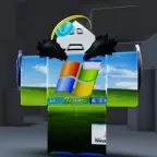 Stupid Annoying Robot Voice Lmao voice changer