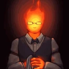 grillby voice changer