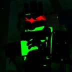 Simple 1x1x1x1 voice changer