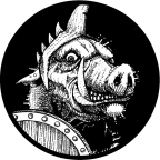 ORC & BUGBEAR voice changer