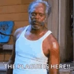 The Plague voice changer