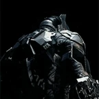 the arkham knight voice changer