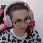 E-Girl Headset voice changer