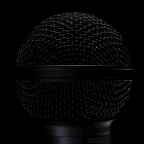 Trash mic (Sound warning) voice changer