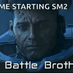 new space marine 2 voice changer