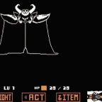 ASGORE voice changer