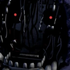 Withered Bonnie voice changer