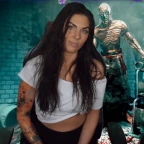 girl 2 slight change voice changer