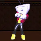 Mr Ant Tenna voice changer