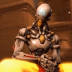 Zenyatta voice changer