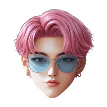 K/DEMØN voice changer