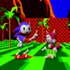 Rewrite Sonic V2 voice changer