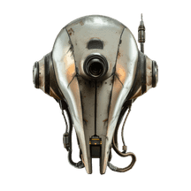 Battle Bot voice changer