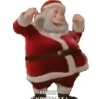 Maluloca Santa weno voice changer