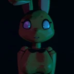 female springtrap voice changer