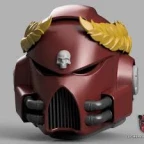 Mk 7 Vox voice changer