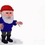 I'm a Gnome - Sound