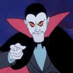 Vampire voice changer