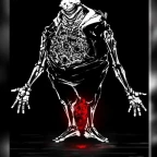 Sansational Illness voice changer