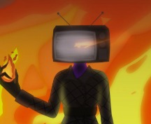 tv woman voice changer