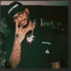 Rough Voice Clear voice changer