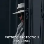 Witness Protection voice changer