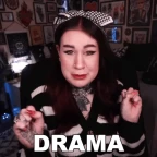 OctavaLuxDrama voice changer