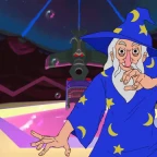 evil wizard voice changer