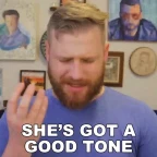 Male voice voice changer