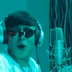 frank сука voice changer