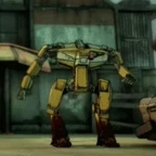 Sentry Bot voice changer