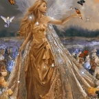 Goddess voice changer