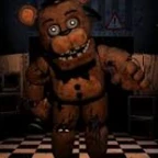 Withered Freddy voice changer