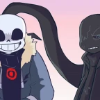 Nightmare Sans (Accurate) voice changer