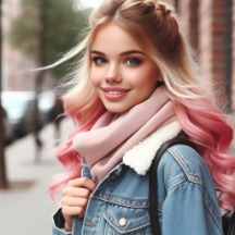 Fem Voice voice changer