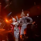 TENNA! voice changer