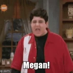 Megan voice changer
