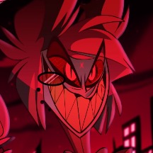 Alastor voice changer