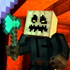 The White Pumpkin voice changer