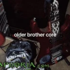 Older Feminine Voice voice changer