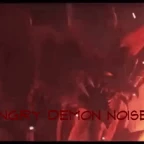 Oni/Demon voice changer