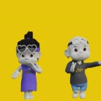 Hode Tingkat Lanjut voice changer