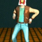 Jacket voice changer