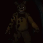 Springtrap (Movie) voice changer