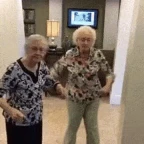 old women voice changer