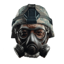 Military Narrator voice changer