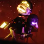 murder drone voice changer